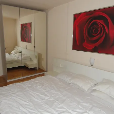 Apartament Czarny Potok Krynica-Zdrój Zimmer foto