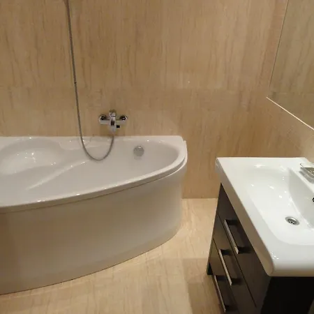 Apartament Czarny Potok Krynica-Zdrój Zimmer foto