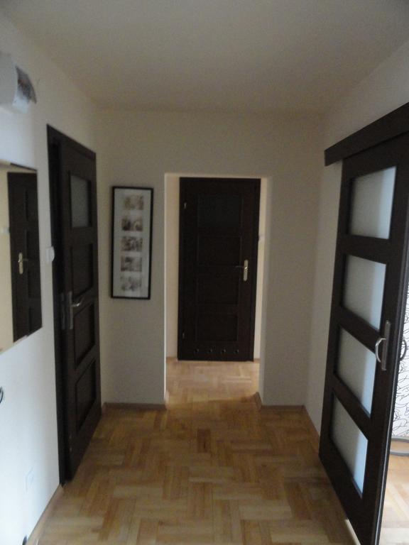 Czarny Potok Apartment Krynica-Zdrój