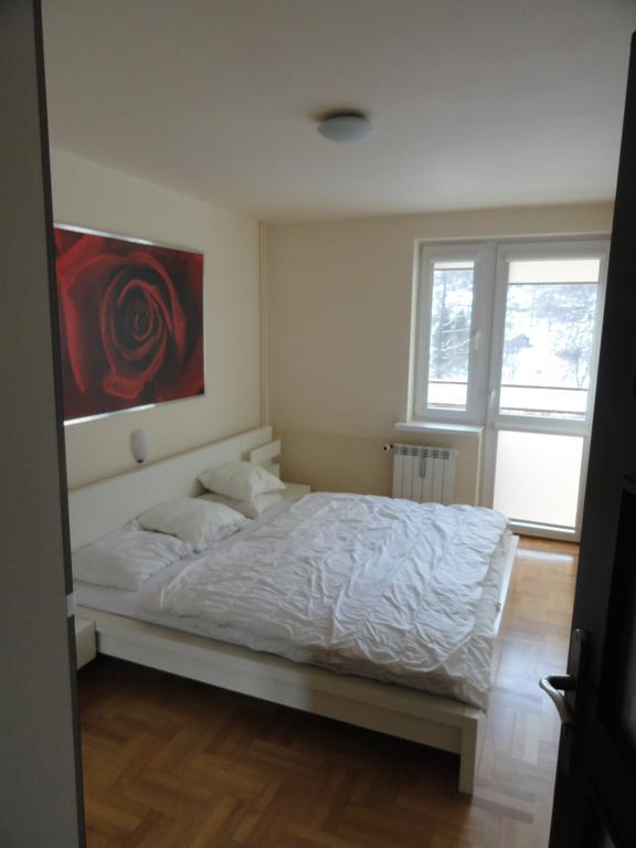 Czarny Potok Apartment