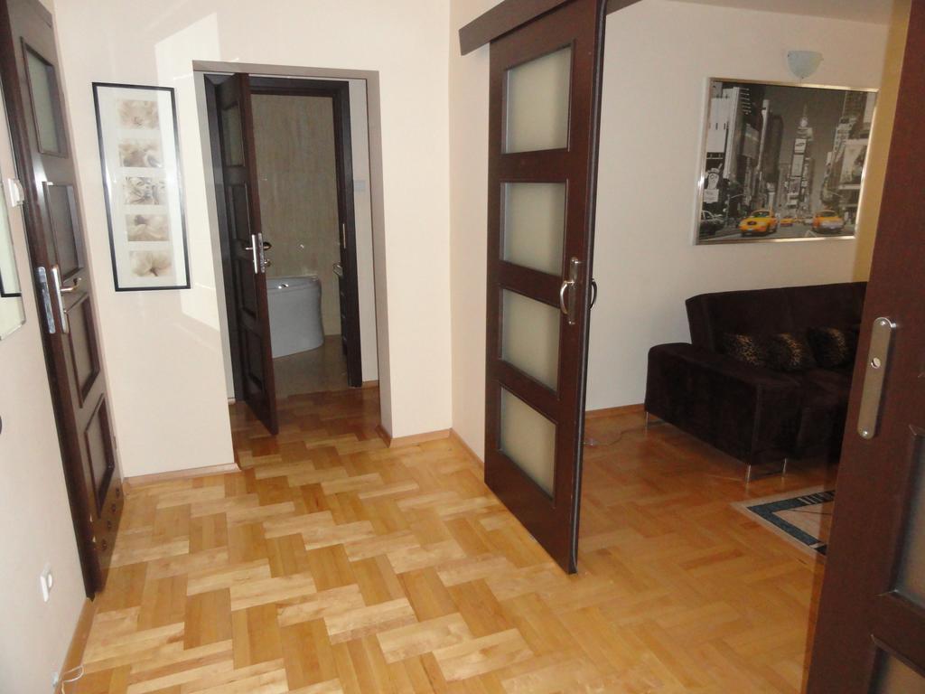 Apartment Czarny Potok Krynica-Zdrój
