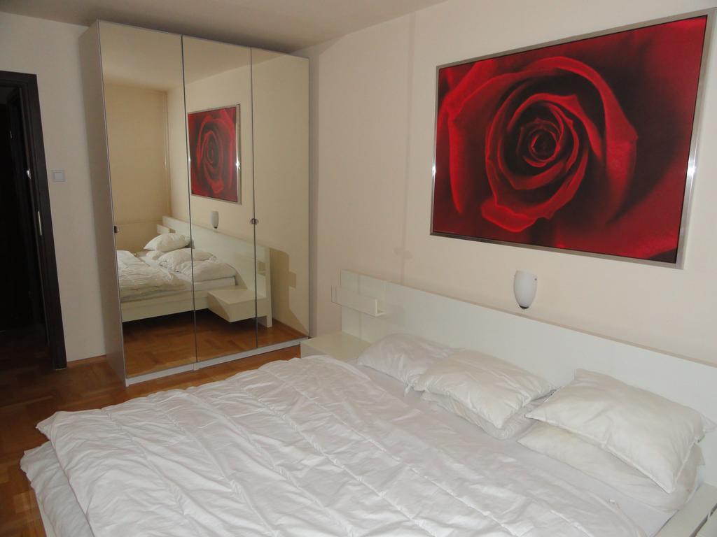 Apartment Czarny Potok