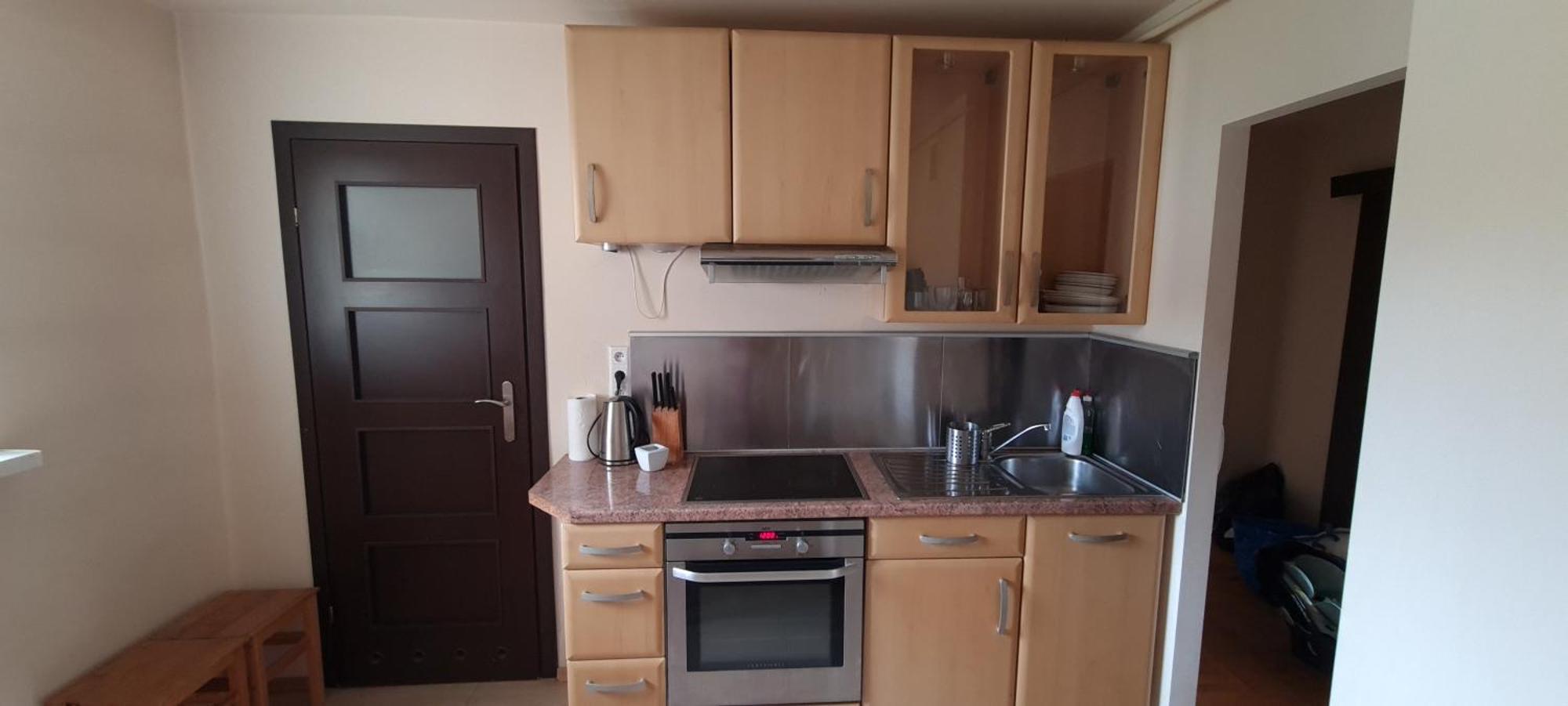Czarny Potok Apartment *