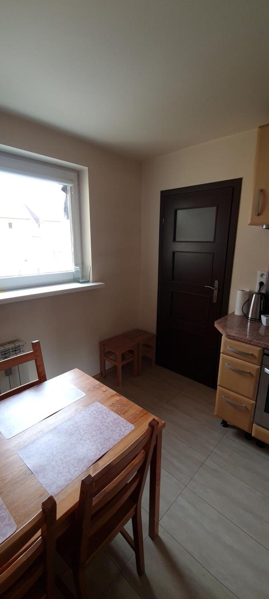 Czarny Potok Apartment