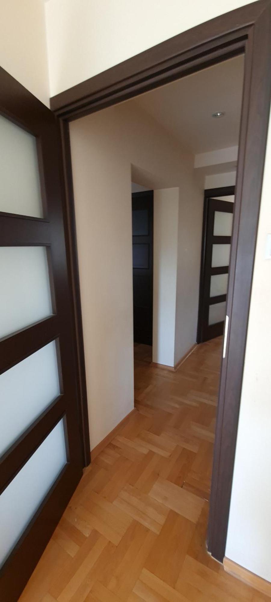 Apartment Czarny Potok