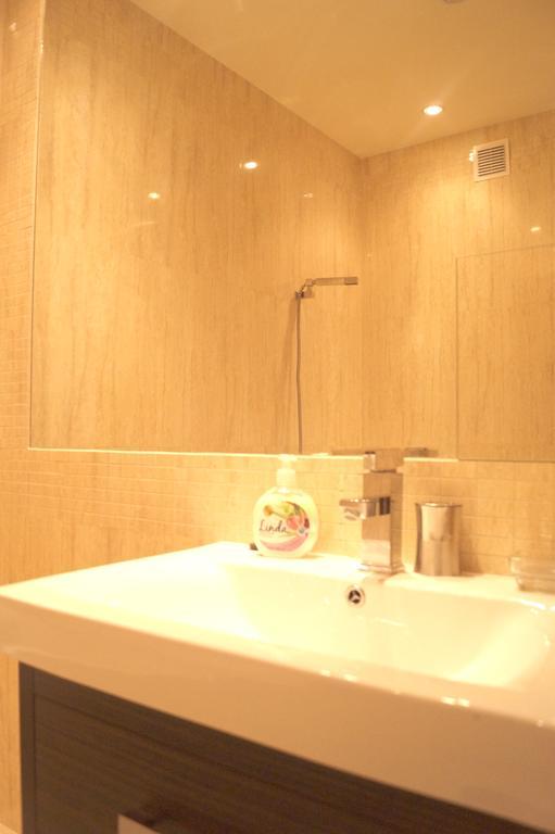 Czarny Potok Apartment Krynica-Zdrój